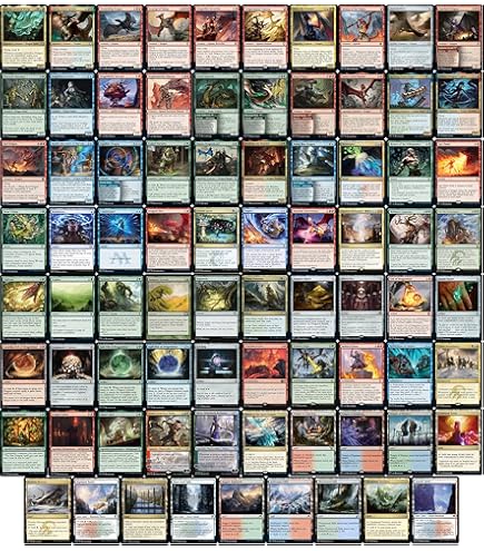 Amazon.co.jp: MTG Decks & Moreエリートコマンダー フェアリーデッキ